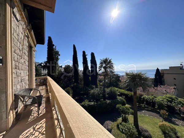 appartamento in vendita a Sanremo