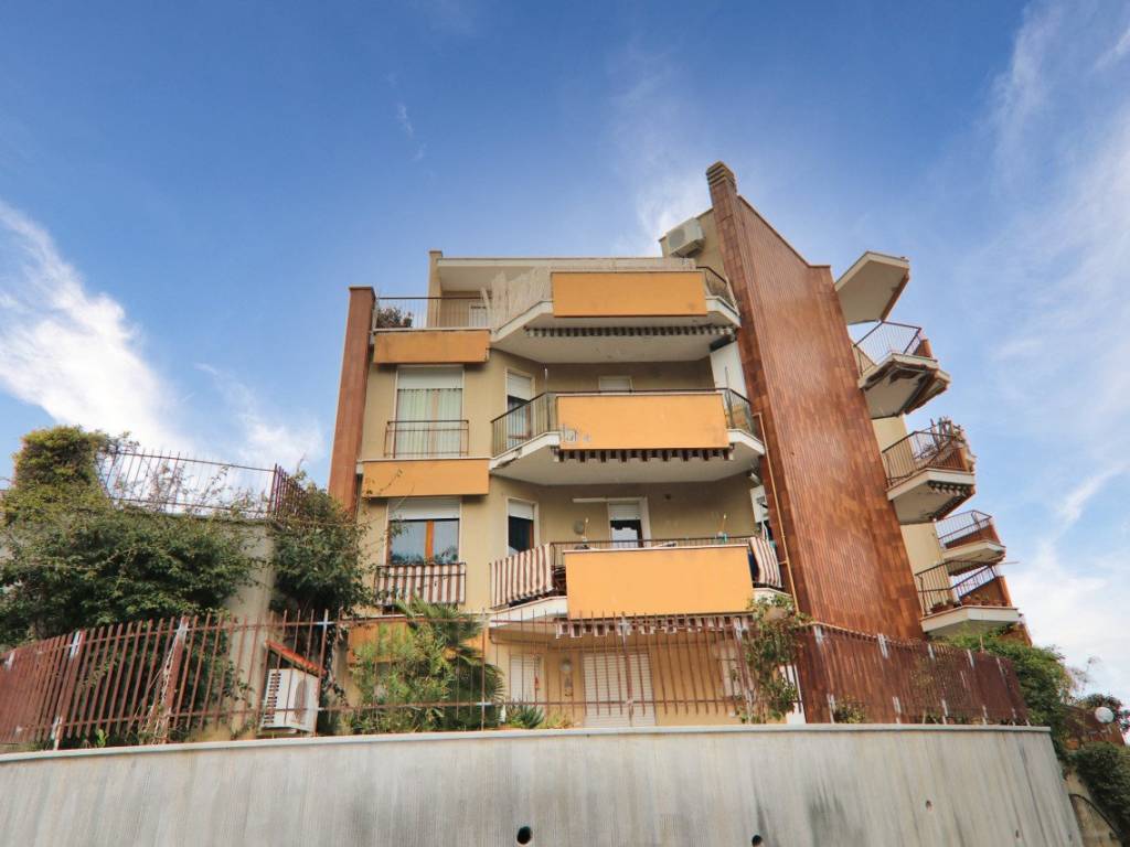 appartamento in vendita a Sanremo