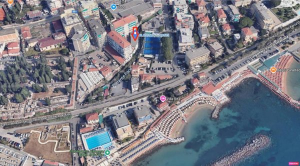 appartamento in vendita a Sanremo