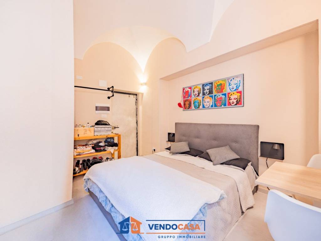 monolocale in vendita a Sanremo