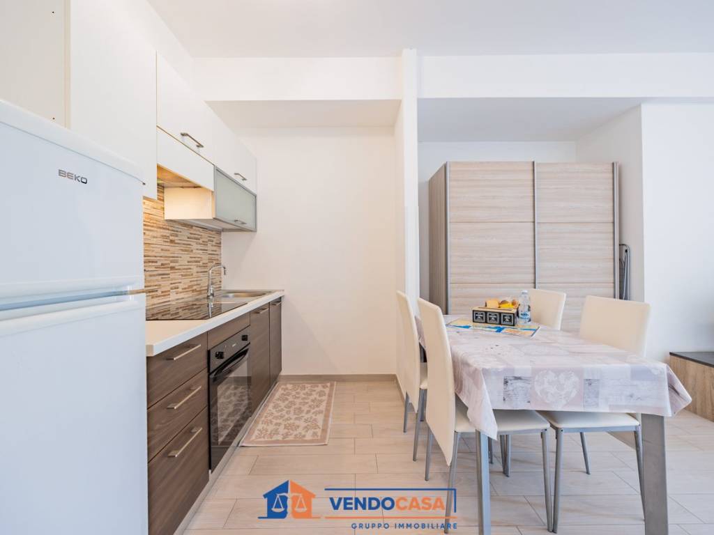 appartamento in vendita a Sanremo