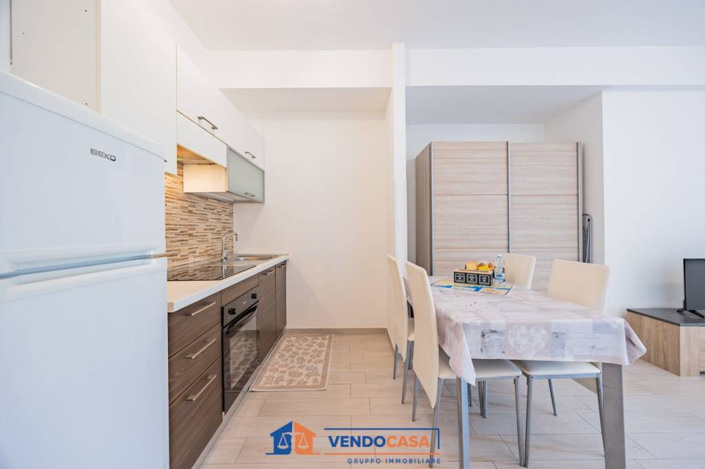 appartamento in vendita a Sanremo