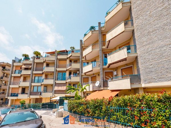 appartamento in vendita a Sanremo