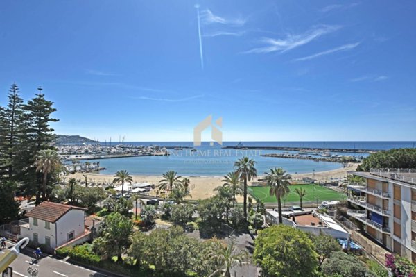 appartamento in vendita a Sanremo