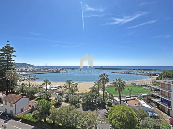 appartamento in vendita a Sanremo