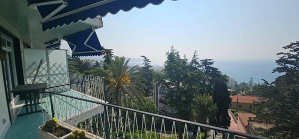 appartamento in vendita a Sanremo
