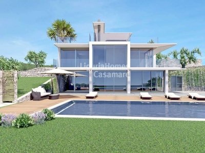 casa indipendente in vendita a Sanremo