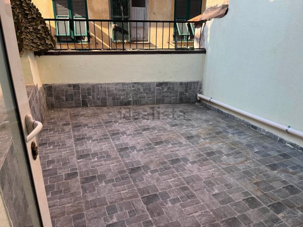 appartamento in vendita a Sanremo