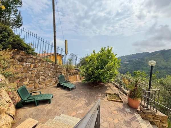 appartamento in vendita a Sanremo