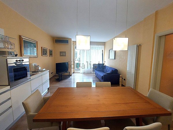 appartamento in vendita a Sanremo