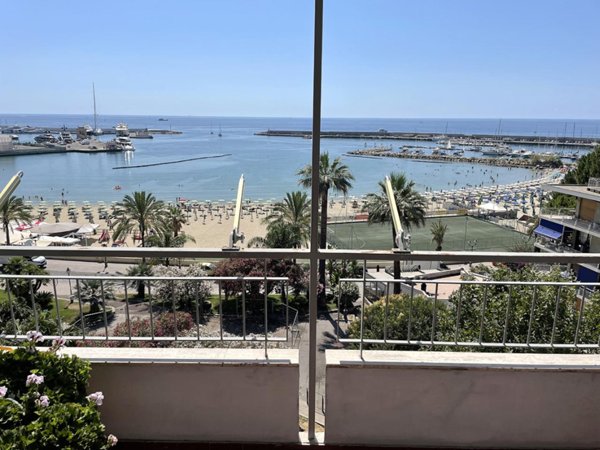 appartamento in vendita a Sanremo