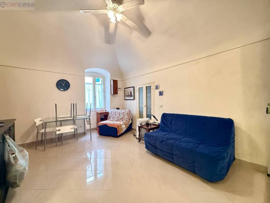 appartamento in vendita a Sanremo