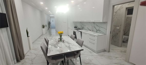 appartamento in vendita a Sanremo