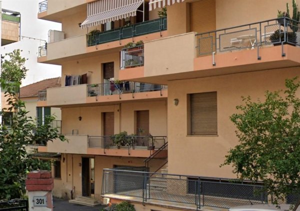 appartamento in vendita a Sanremo