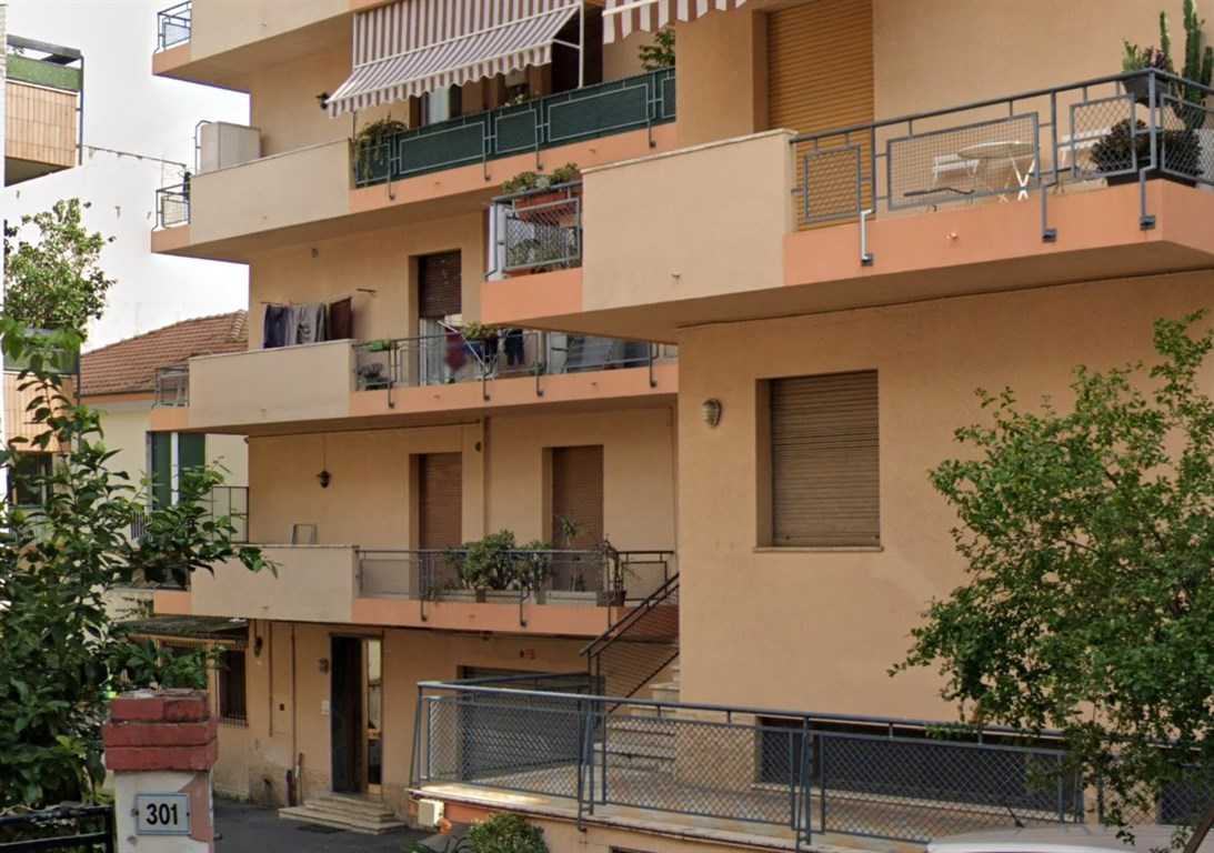 appartamento in vendita a Sanremo
