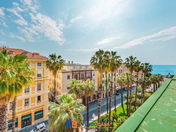 appartamento in vendita a Sanremo