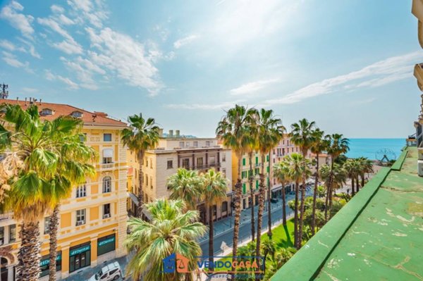 appartamento in vendita a Sanremo