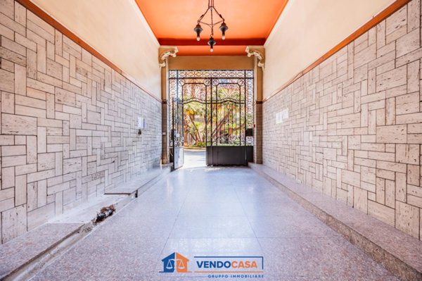 appartamento in vendita a Sanremo