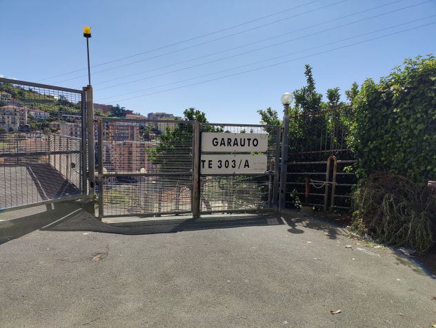 locale di sgombero in vendita a Sanremo