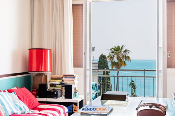 appartamento in vendita a Sanremo
