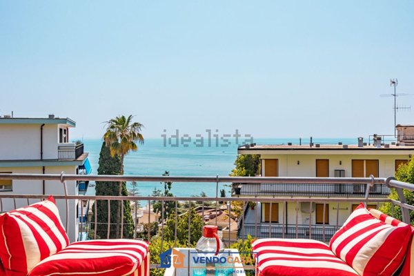 appartamento in vendita a Sanremo