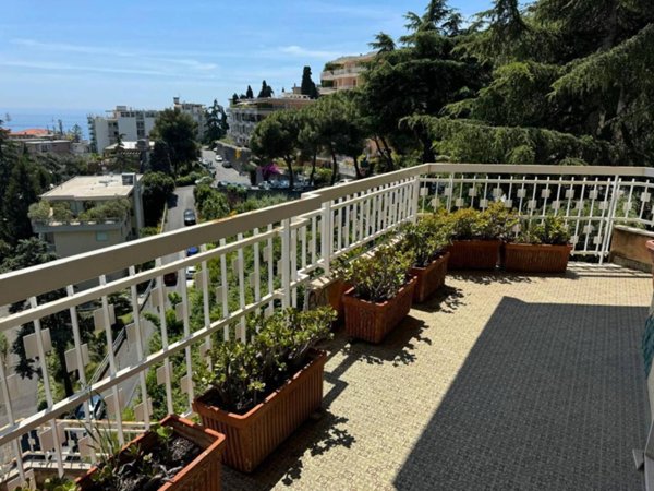 appartamento in vendita a Sanremo