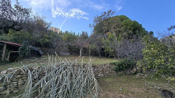 appartamento in vendita a Sanremo
