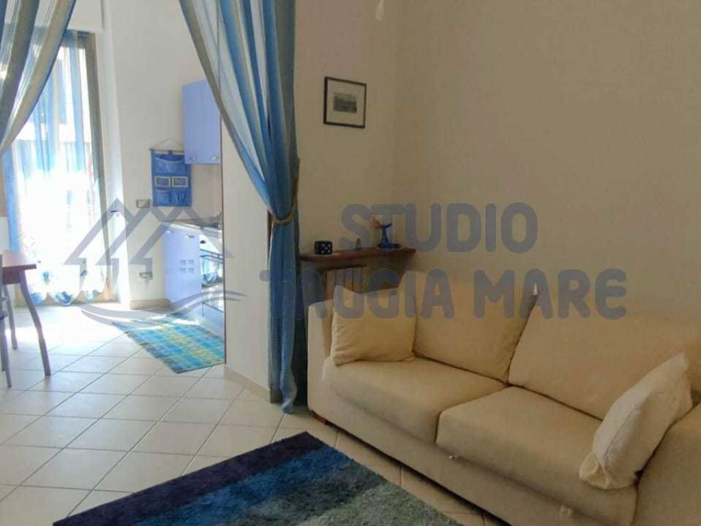 appartamento in vendita a Sanremo