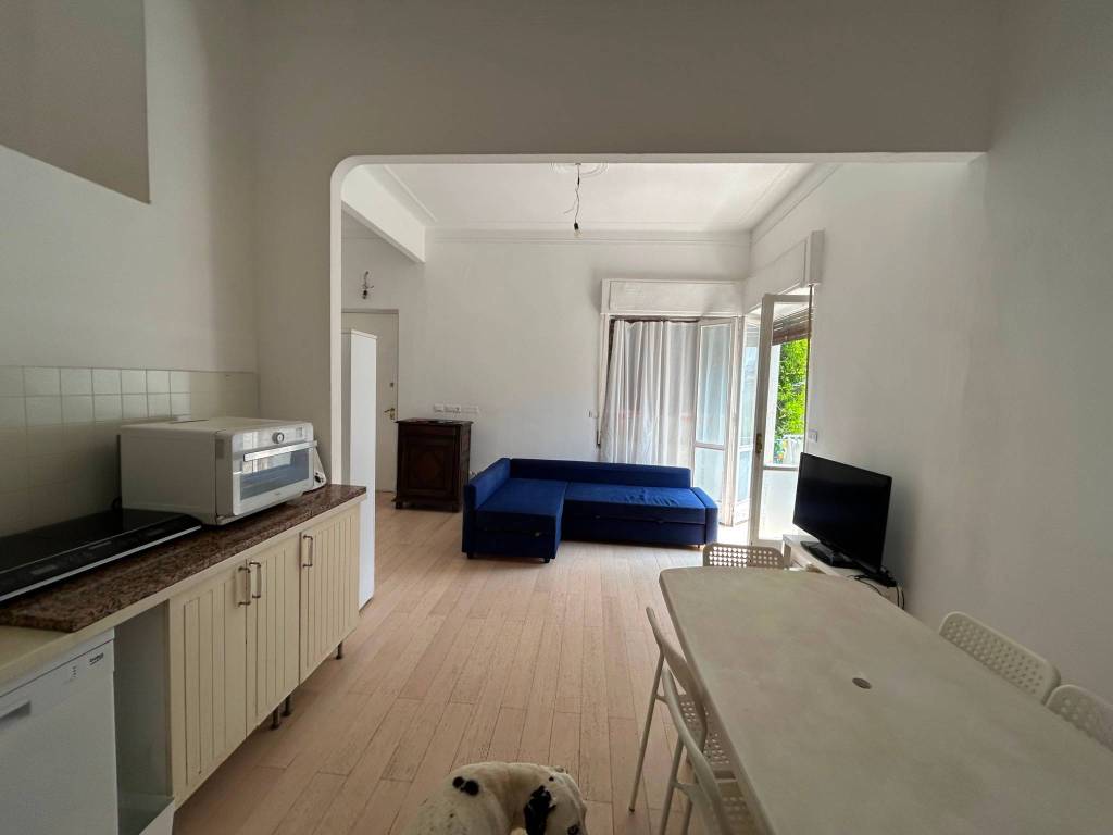 appartamento in vendita a Sanremo
