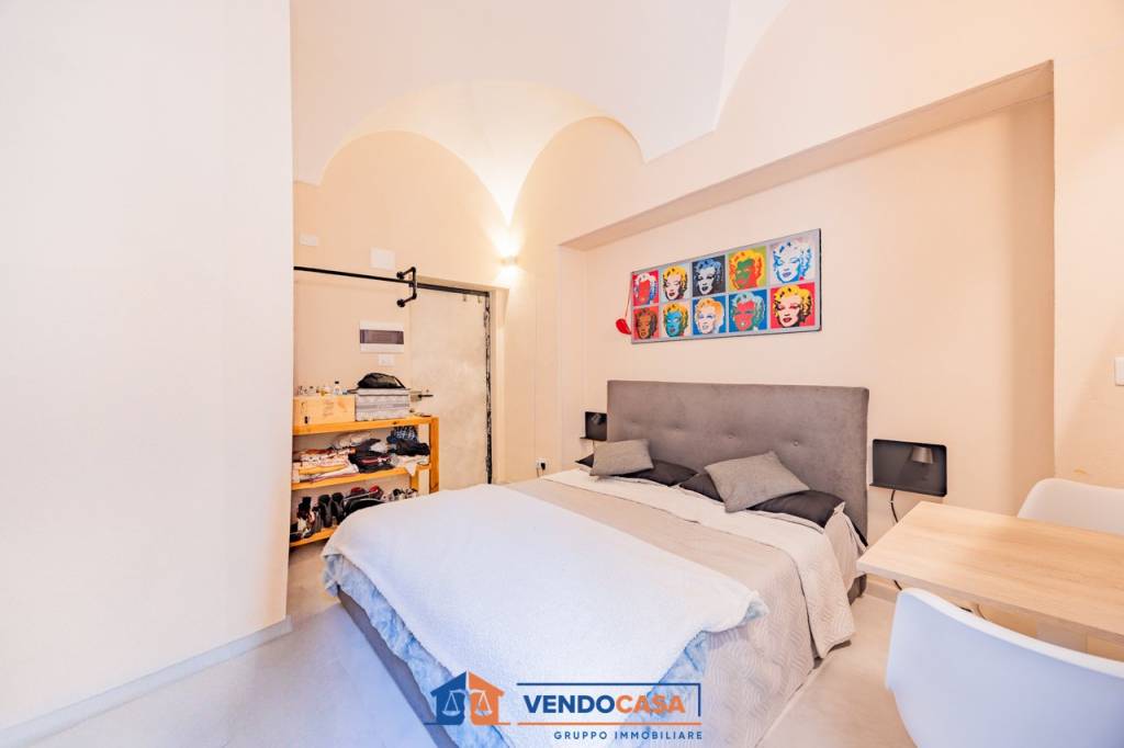 monolocale in vendita a Sanremo