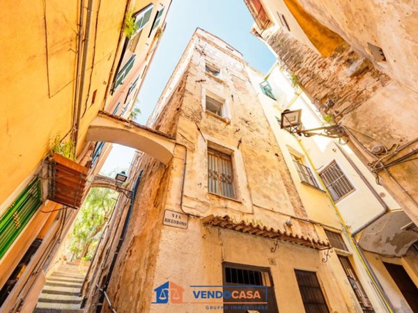 monolocale in vendita a Sanremo