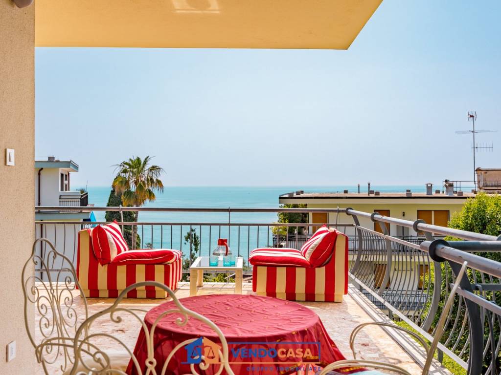 appartamento in vendita a Sanremo