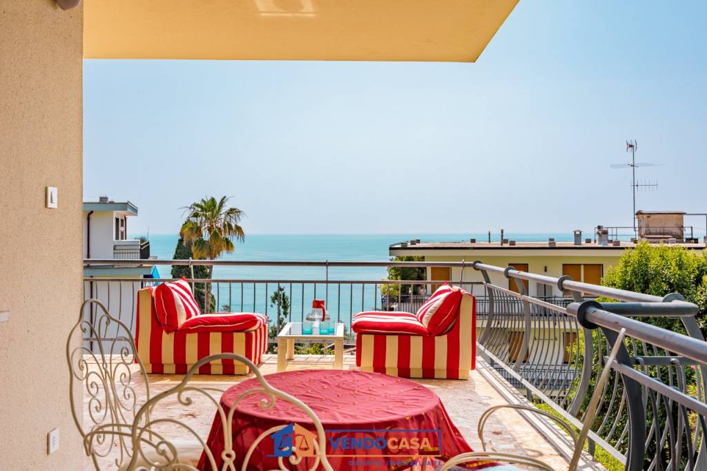 appartamento in vendita a Sanremo
