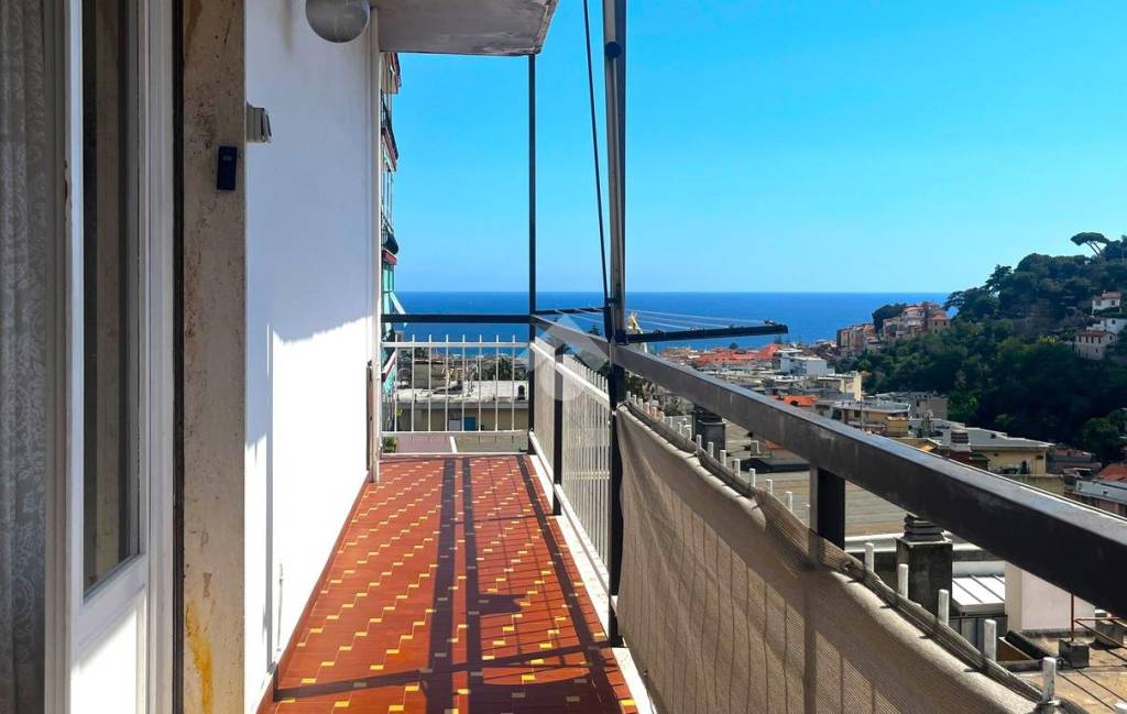 appartamento in vendita a Sanremo
