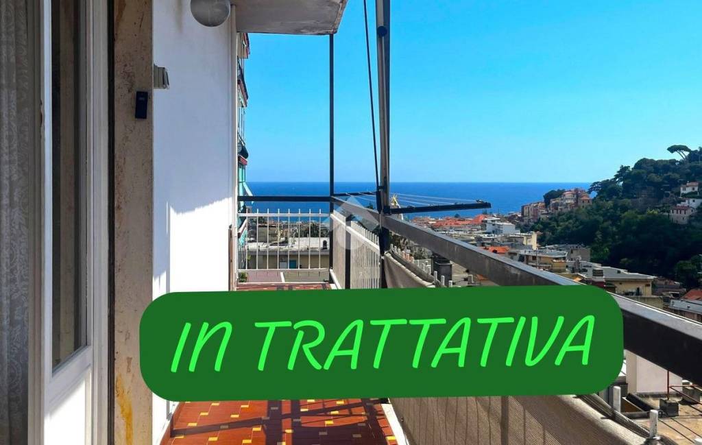 appartamento in vendita a Sanremo
