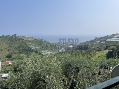 appartamento in vendita a Sanremo