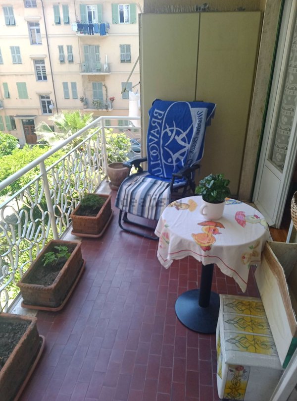 appartamento in vendita a Sanremo