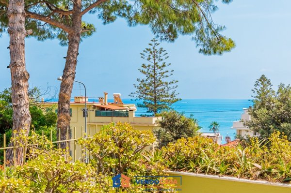 appartamento in vendita a Sanremo