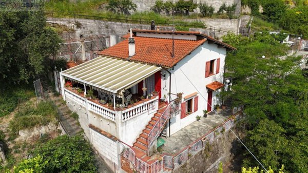 casa indipendente in vendita a Sanremo
