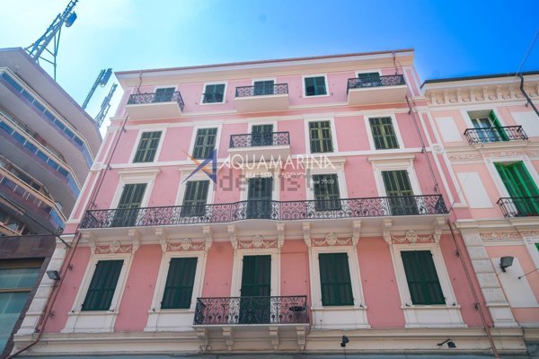 appartamento in vendita a Sanremo