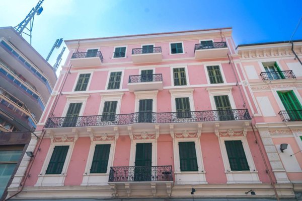 appartamento in vendita a Sanremo