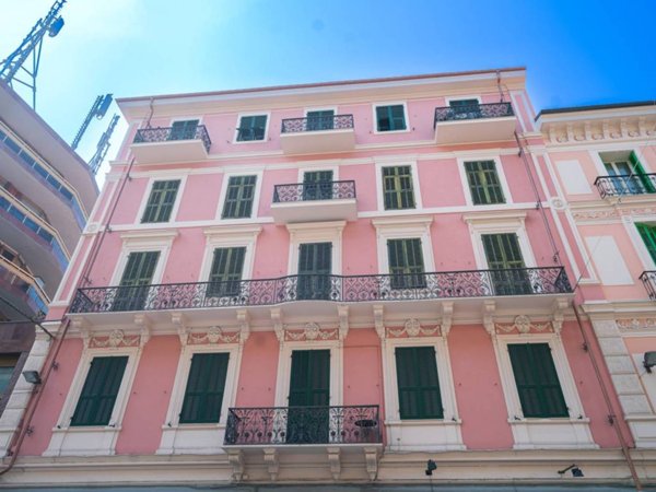 appartamento in vendita a Sanremo