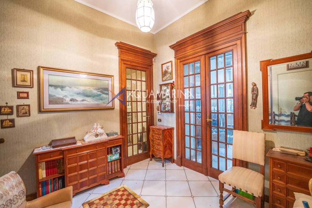 appartamento in vendita a Sanremo