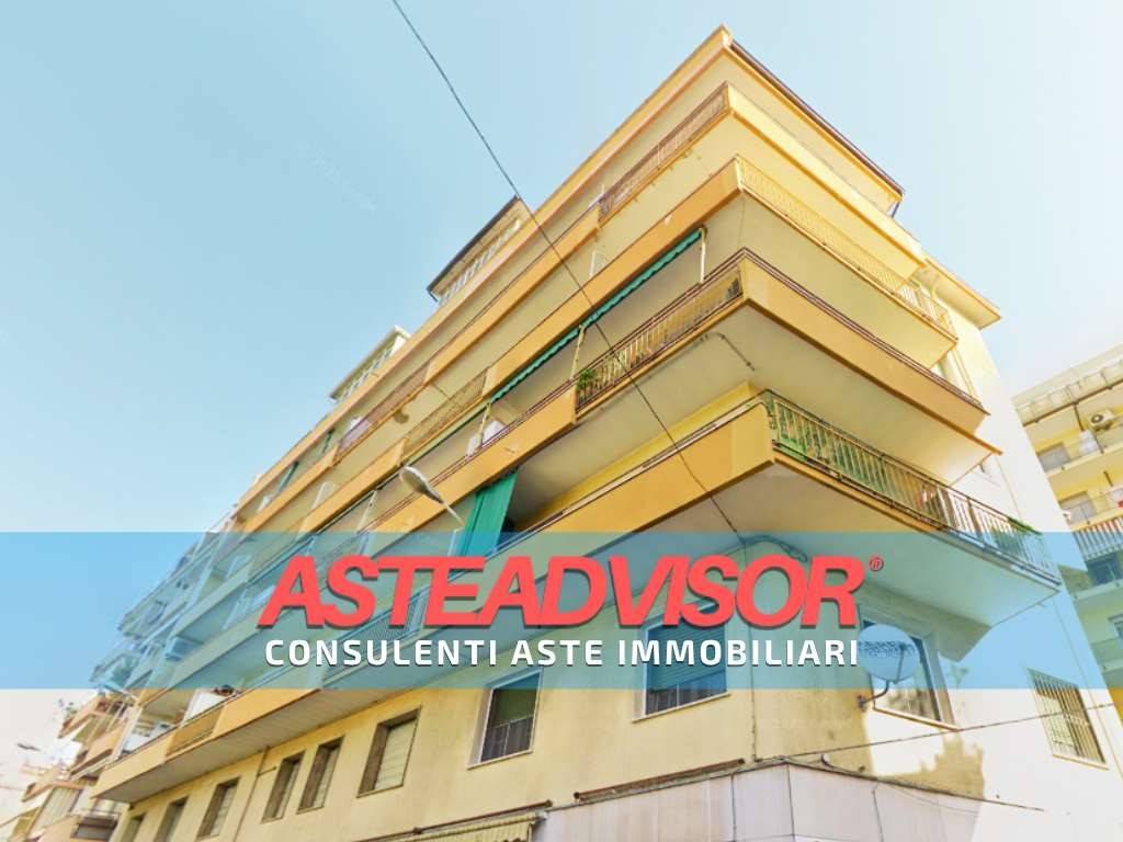 appartamento in vendita a Sanremo