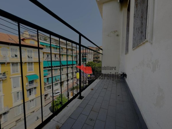 appartamento in vendita a Sanremo