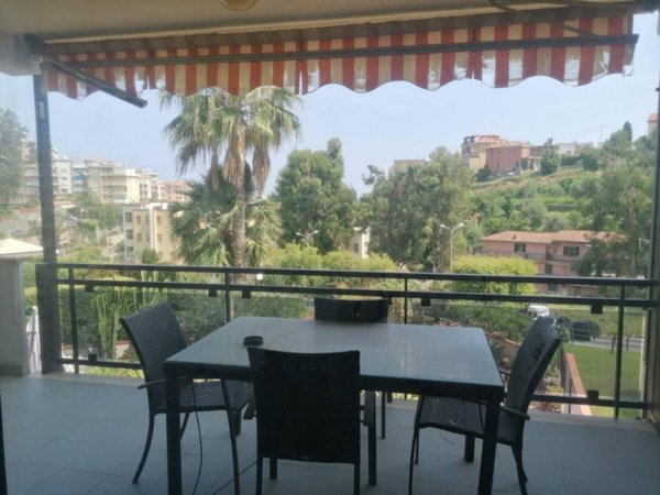 appartamento in vendita a Sanremo