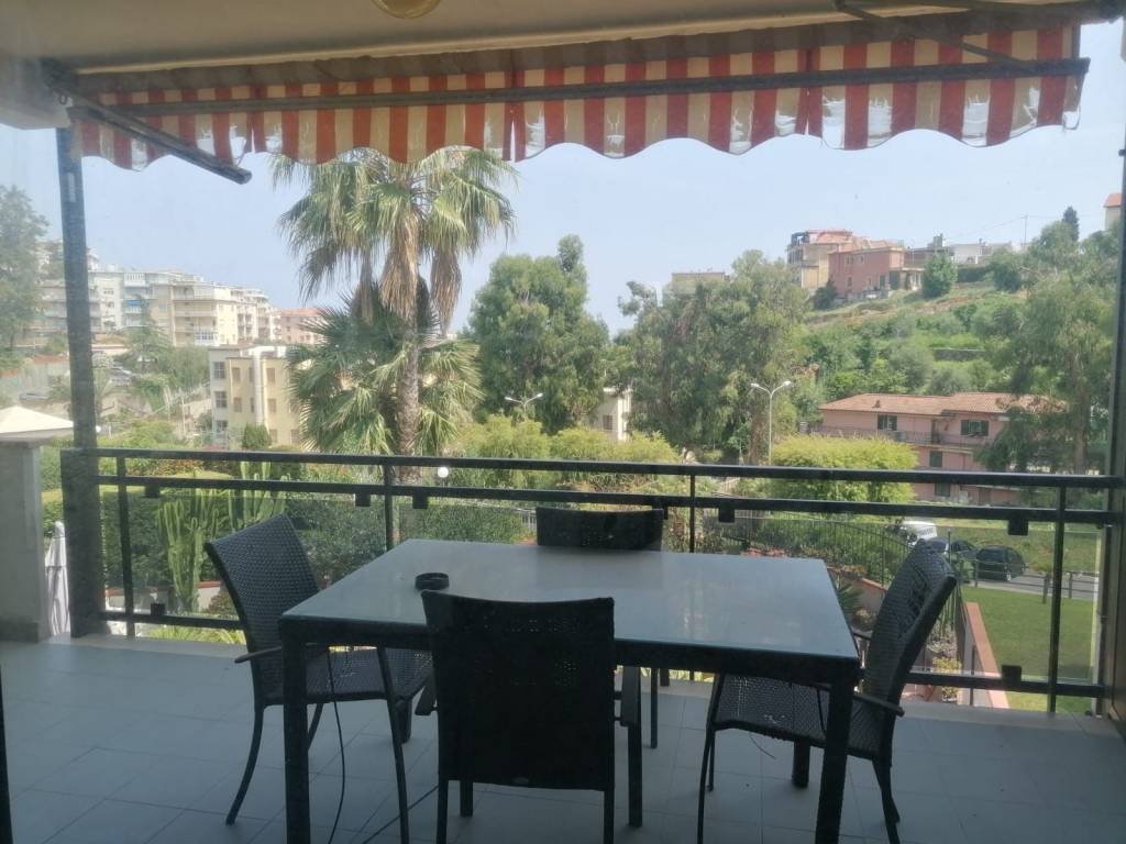 appartamento in vendita a Sanremo