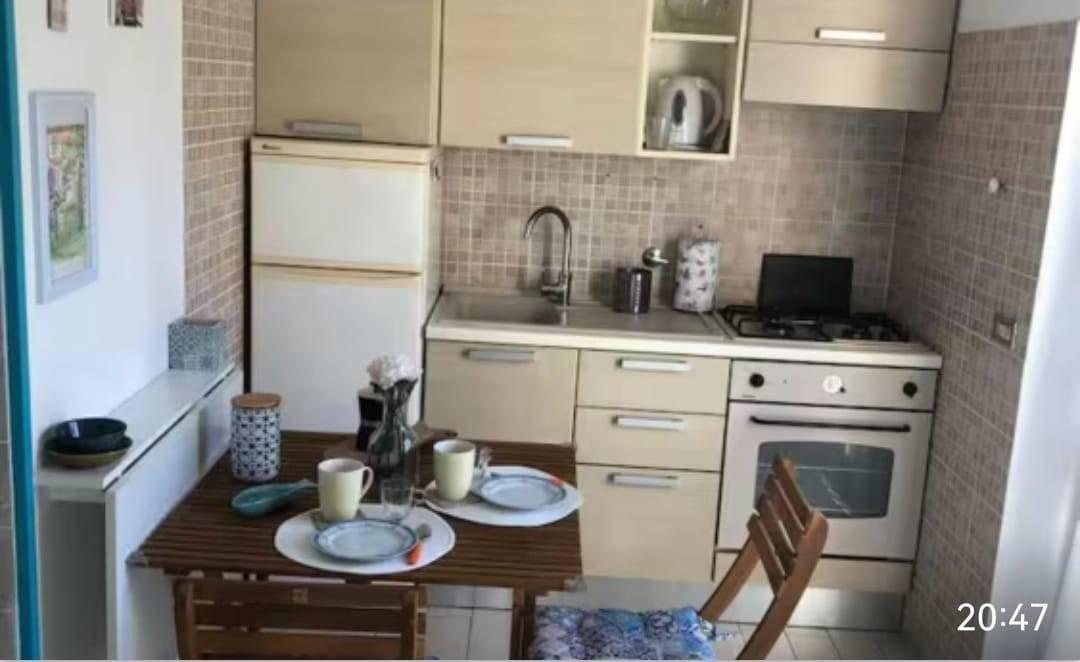 appartamento in vendita a Sanremo