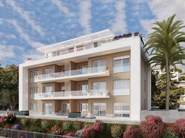 appartamento in vendita a Sanremo