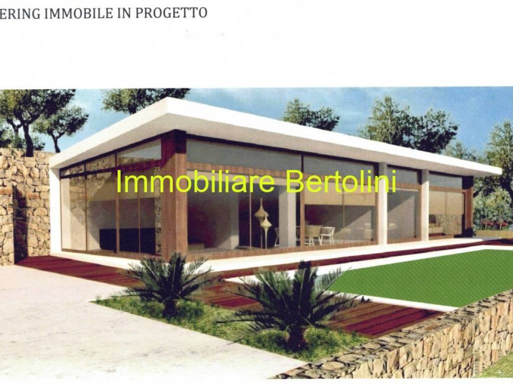 casa indipendente in vendita a Sanremo